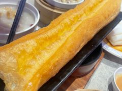 -金翠皇宫粤菜·点心·海鲜(翡翠店)