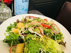 -LESCEDARS Brasserie Bistro香柏树