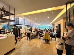 -上海怡沁园度假酒店