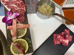 -千寻山野烤肉(天虹店)
