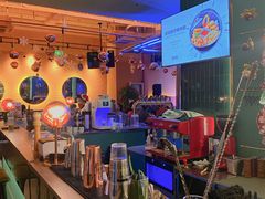 -Ambra Haus琥珀屋精酿餐厅(宝山店)