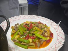 -俭寨大盘鸡·缸子肉·小公鸡·新疆菜(云通店)