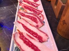 一米肥牛-十三姨正合丰烤肉(营迹路店)