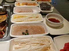 -海底捞火锅(天津SM城市广场店)