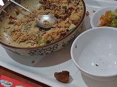-菊儿人家·北京胡同菜(南锣鼓巷店)