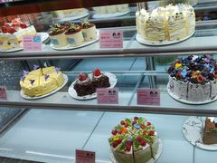 -丁香西饼屋(桂林路店)