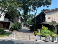 -小河直街历史文化街区