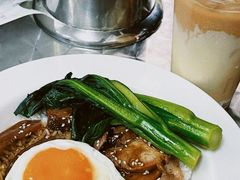 -颓记茶餐厅(美景总店)