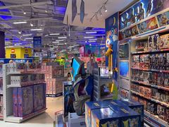 -TOYSRUS玩具反斗城(上海万象城店)