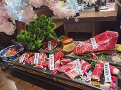 -樱宿日式和牛烧肉(五道口店)
