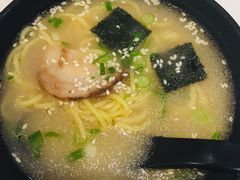 -京樽回転寿司(奥林匹克店)