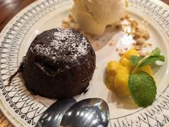 -斯比特花园西餐厅(东方商厦店)