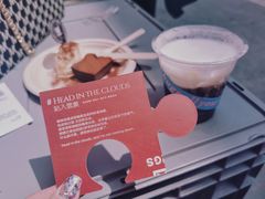 -HUGS coffee(东区店)
