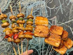 -炒豆合作社(东四总店)