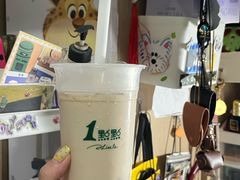 -南京工业大学-东苑1食堂