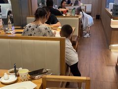-嗨羊火锅(西环店)