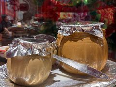 -葛记焖饼(伏牛路店)