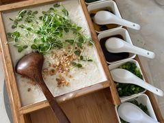 -相聚青山餐厅(阎河路店)