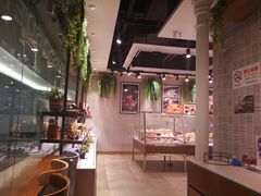 -巴黎贝甜(五月花广场店)