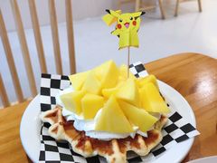 -echoes coffee回响咖啡(红山店)