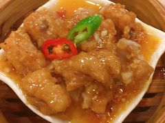 -点都德(大茶楼店)