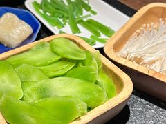 -盡膳口福跷脚牛肉火锅(北美新天地店)