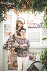 -THE QUEEN(北京店)