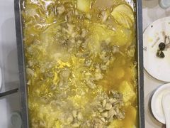 -火龙堂·风味民间菜(文一路店)