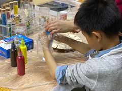 -100家灵感仓库·DIY团建(什刹海店)