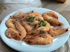 -阿杰臻选海鲜饭店(普陀山店)