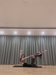 -元泉瑜伽培训学院