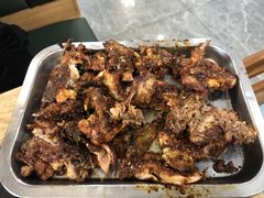 -福福泥炉烤肉(三台子店)