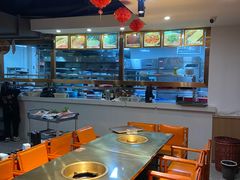 -巴蜀懒人火锅(龙颈路店)