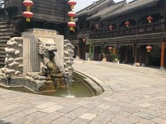 -台儿庄古城