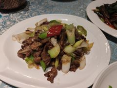 -巴扎美食·新疆菜·西域歌舞表演餐厅(新疆大厦店)