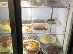 自助取餐区-食光慢宴·安吉土菜馆