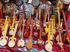 -新疆国际大巴扎