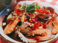 -辣小鲜·南昌大排档(船山路店)