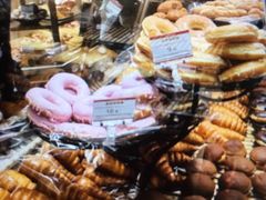 -山崎面包(静安久光店)
