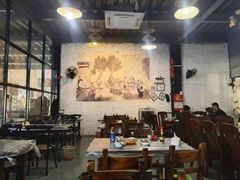大堂-官塘锋记鱼生·生腌·砂锅粥(牌坊街店)