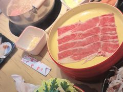 -沼津港精致料理·寿喜烧·烧鸟(漕河泾印象城店)