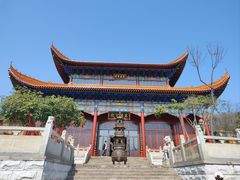-宝通禅寺
