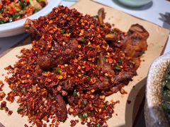 -辣可可·小炒黄牛肉(望京凯德MALL店)