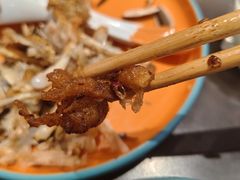 -川流不息·地道川菜·小龙虾(松东路店)