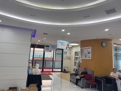 -雅悦齿科(顾村公园店)
