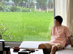 -洪湖家庭农场·团建·露营·会议