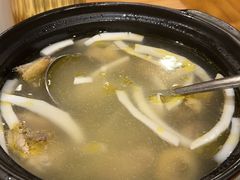-糟粕醋·椰苑海南菜餐厅(亚龙湾天域酒店)