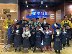 -手创未来·木工DIY手作