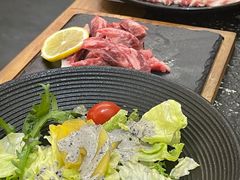 -韩满园· 甄选韩式烤肉