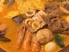 -闽上鲜·福建菜(龙湖滨江天街店)